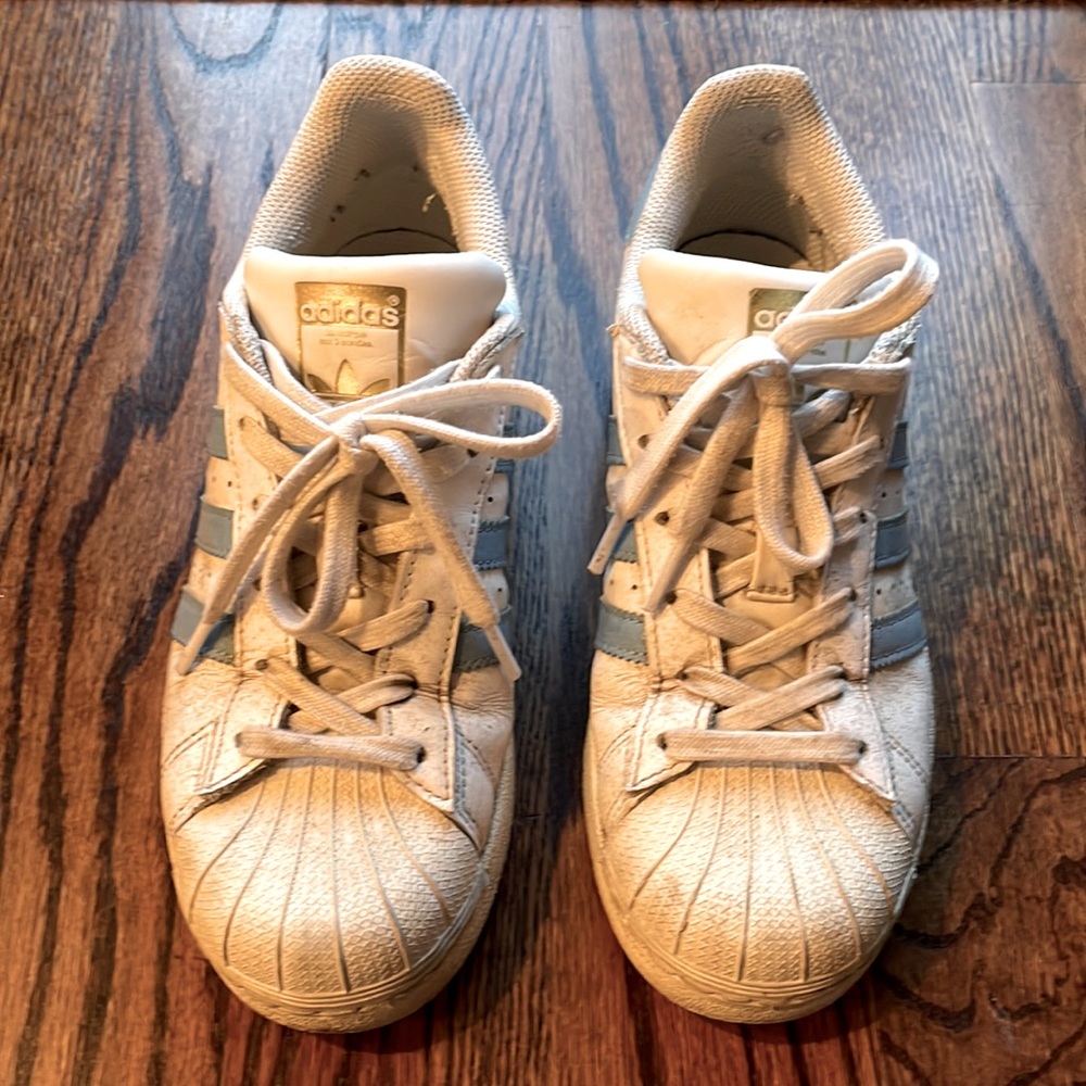 Adidas shoes